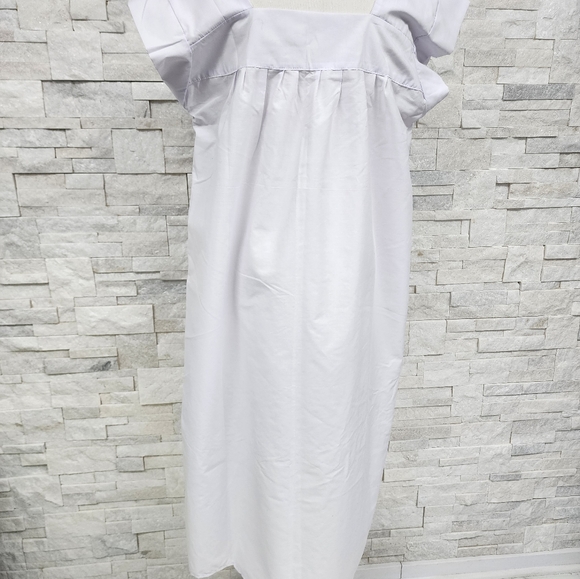 Pretty handmade super comfortable dress S/M/L - Picture 7 of 7